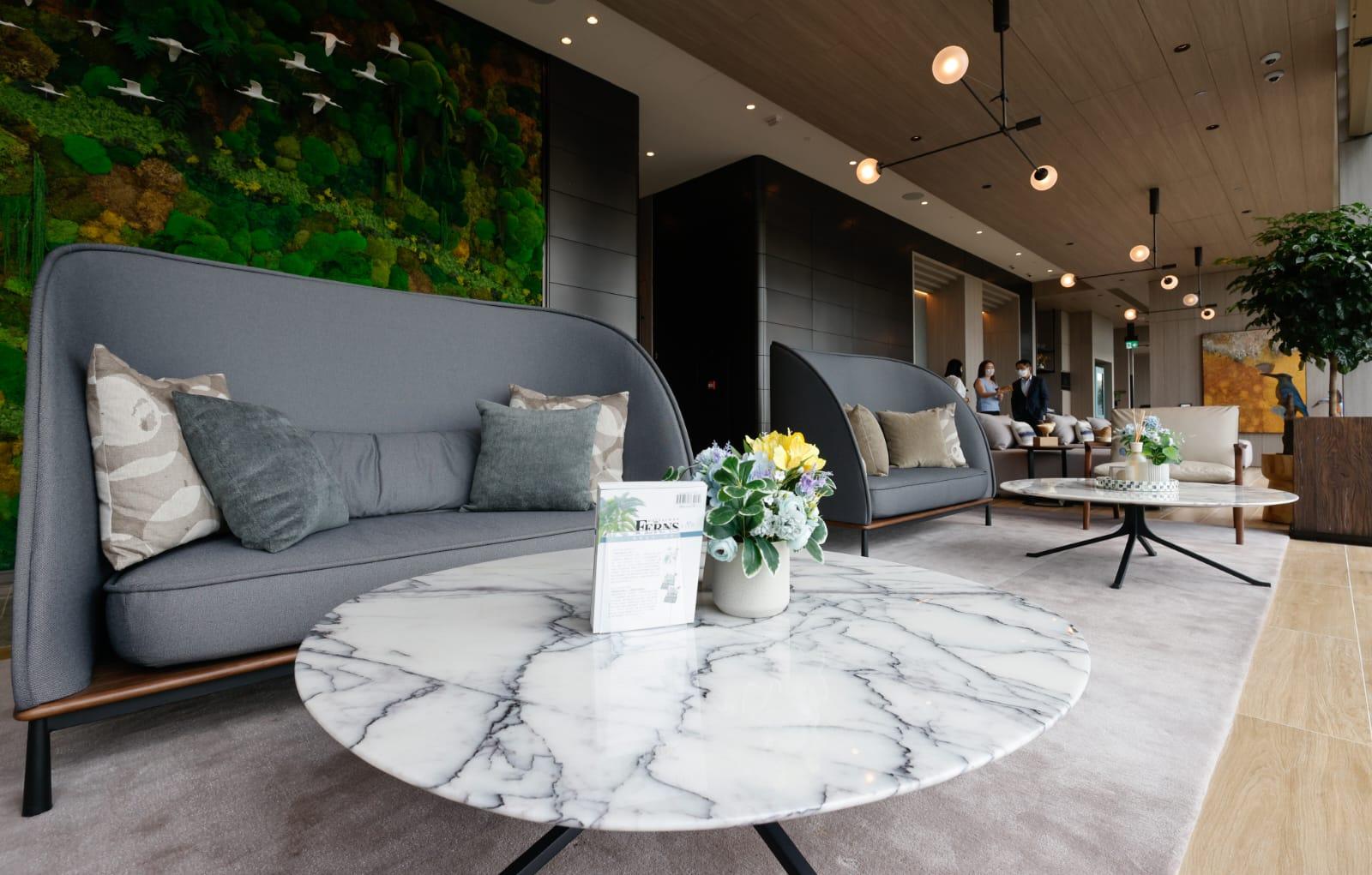 天水圍新盤|Wetland Seasons Bay設逾30萬方呎會所連園林 盡享濕地公園景致