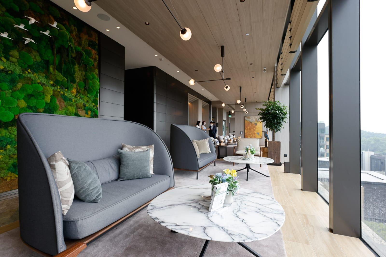 天水圍新盤|Wetland Seasons Bay設逾30萬方呎會所連園林 盡享濕地公園景致