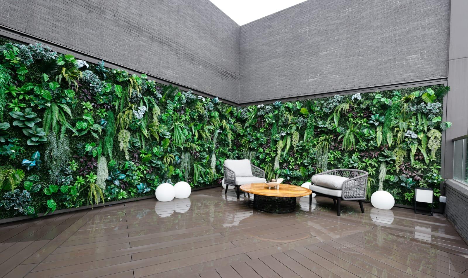 天水圍新盤|Wetland Seasons Bay設逾30萬方呎會所連園林 盡享濕地公園景致