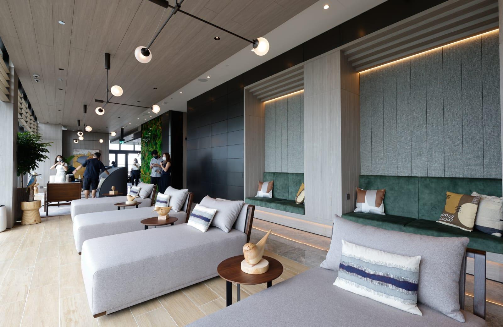 天水圍新盤|Wetland Seasons Bay設逾30萬方呎會所連園林 盡享濕地公園景致