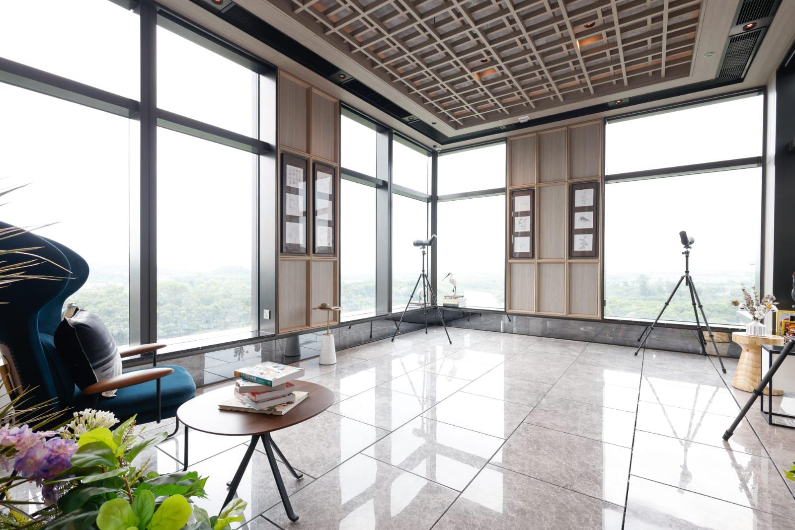 天水圍新盤|Wetland Seasons Bay設逾30萬方呎會所連園林 盡享濕地公園景致