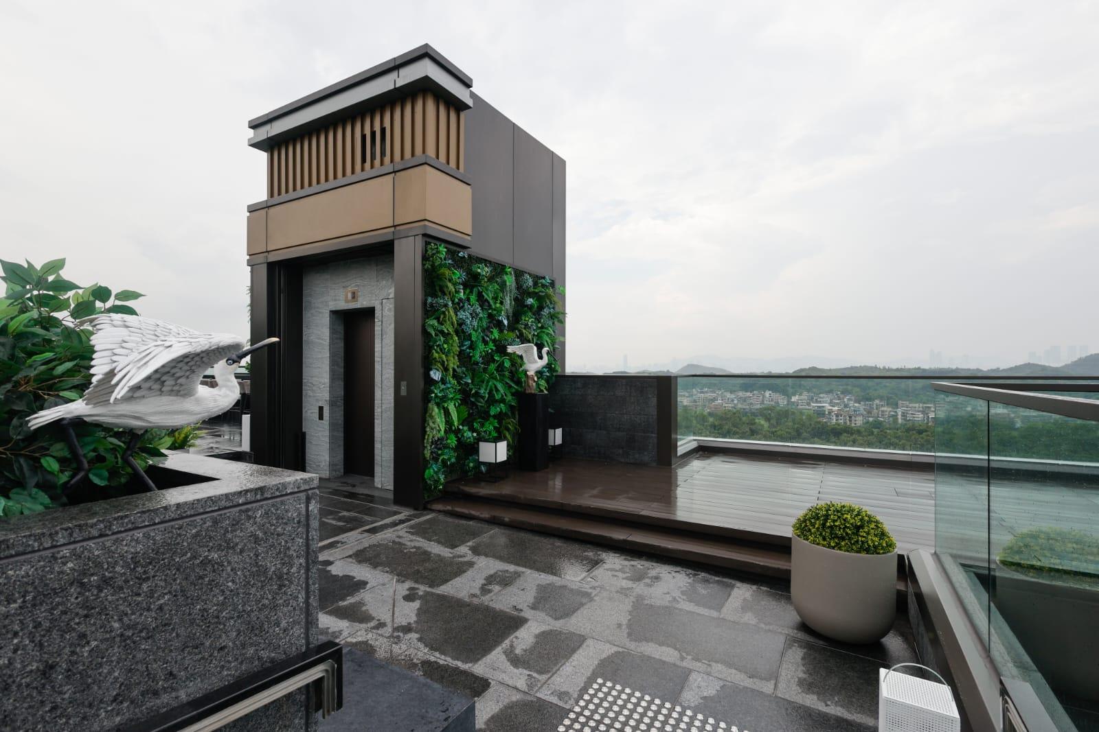 天水圍新盤|Wetland Seasons Bay設逾30萬方呎會所連園林 盡享濕地公園景致