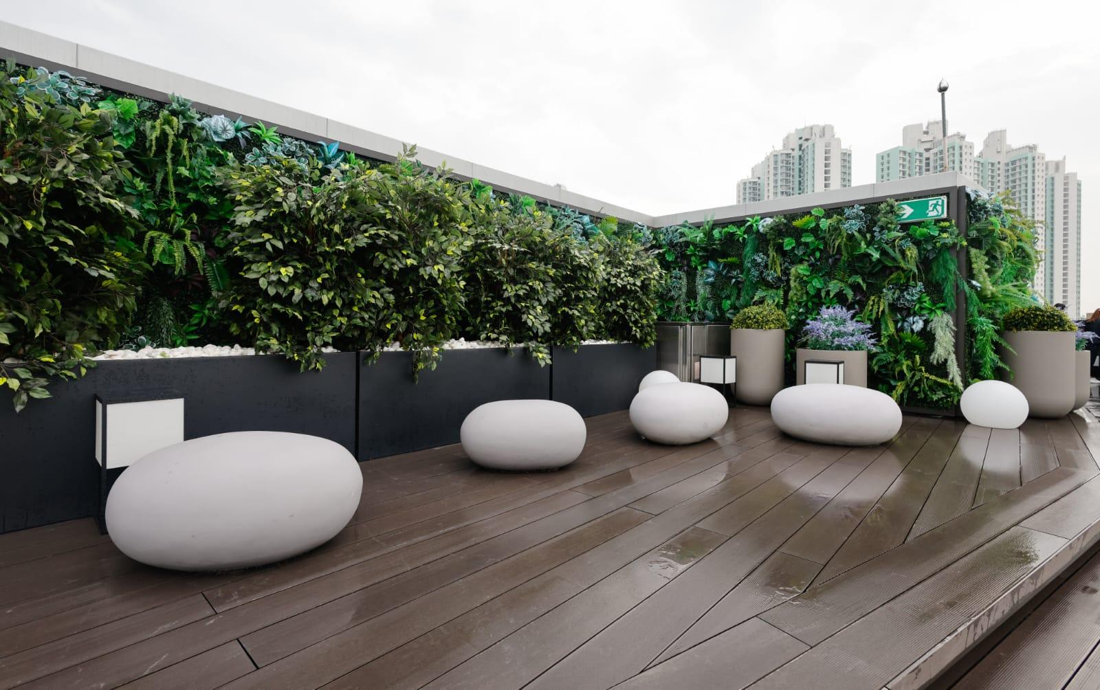 天水圍新盤|Wetland Seasons Bay設逾30萬方呎會所連園林 盡享濕地公園景致