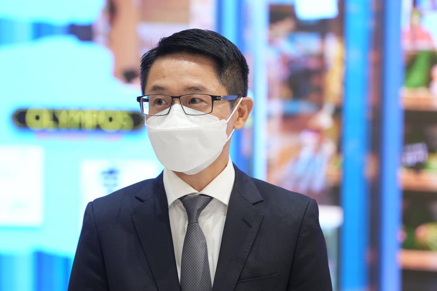 天水圍新盤|Wetland Seasons Bay第3期自設20間商舖 餐飲食肆佔半