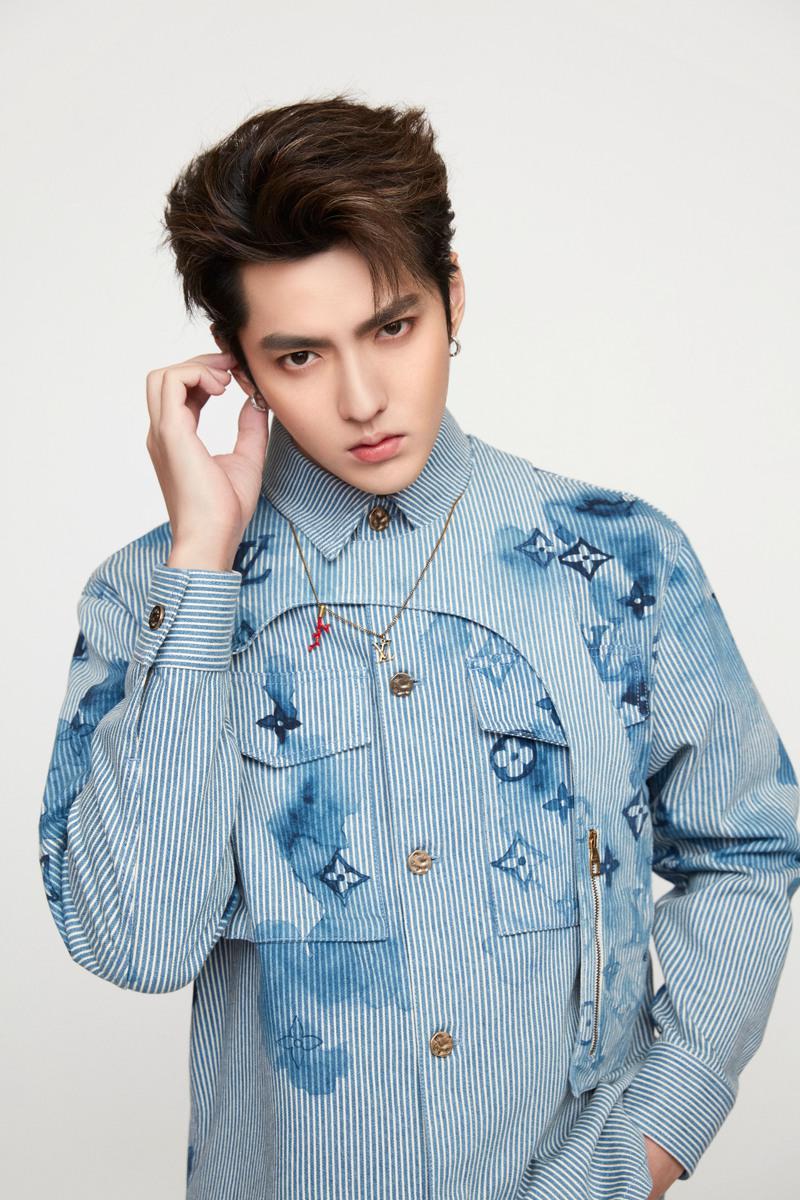 吳亦凡被捕後已列為劣跡藝人,最近一間KTV因能點播其歌曲遭檢控。