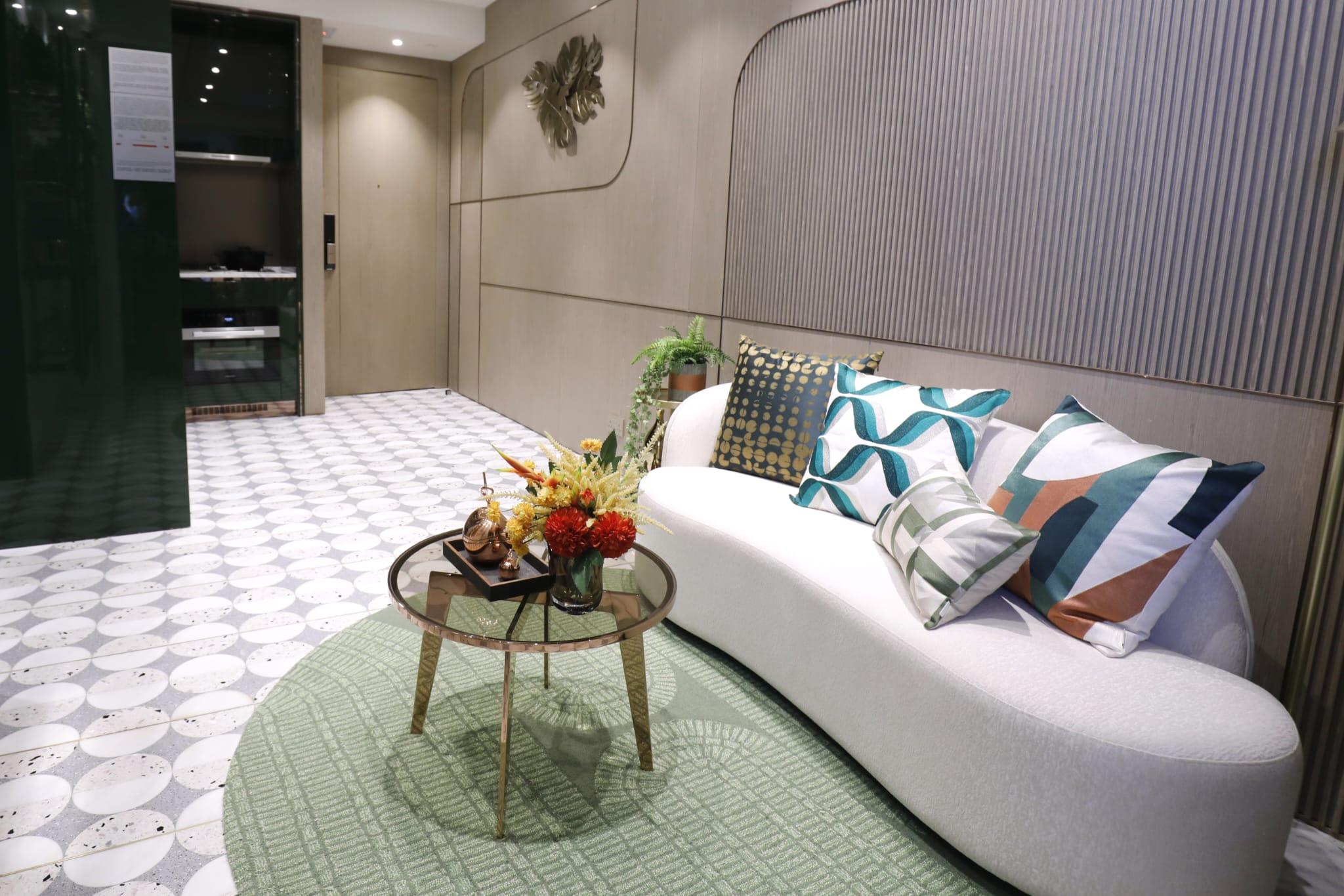 啟德新盤|MIAMI QUAY I「齊心起動價」首推130伙 折實最平524萬