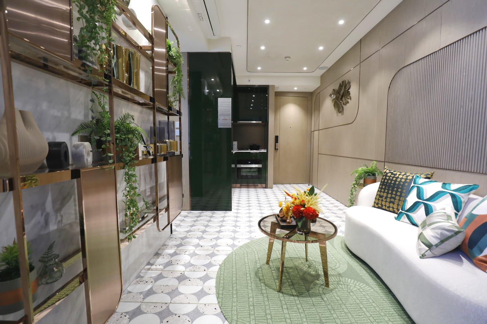 啟德新盤|MIAMI QUAY I最快明日開價 首批不少於130伙