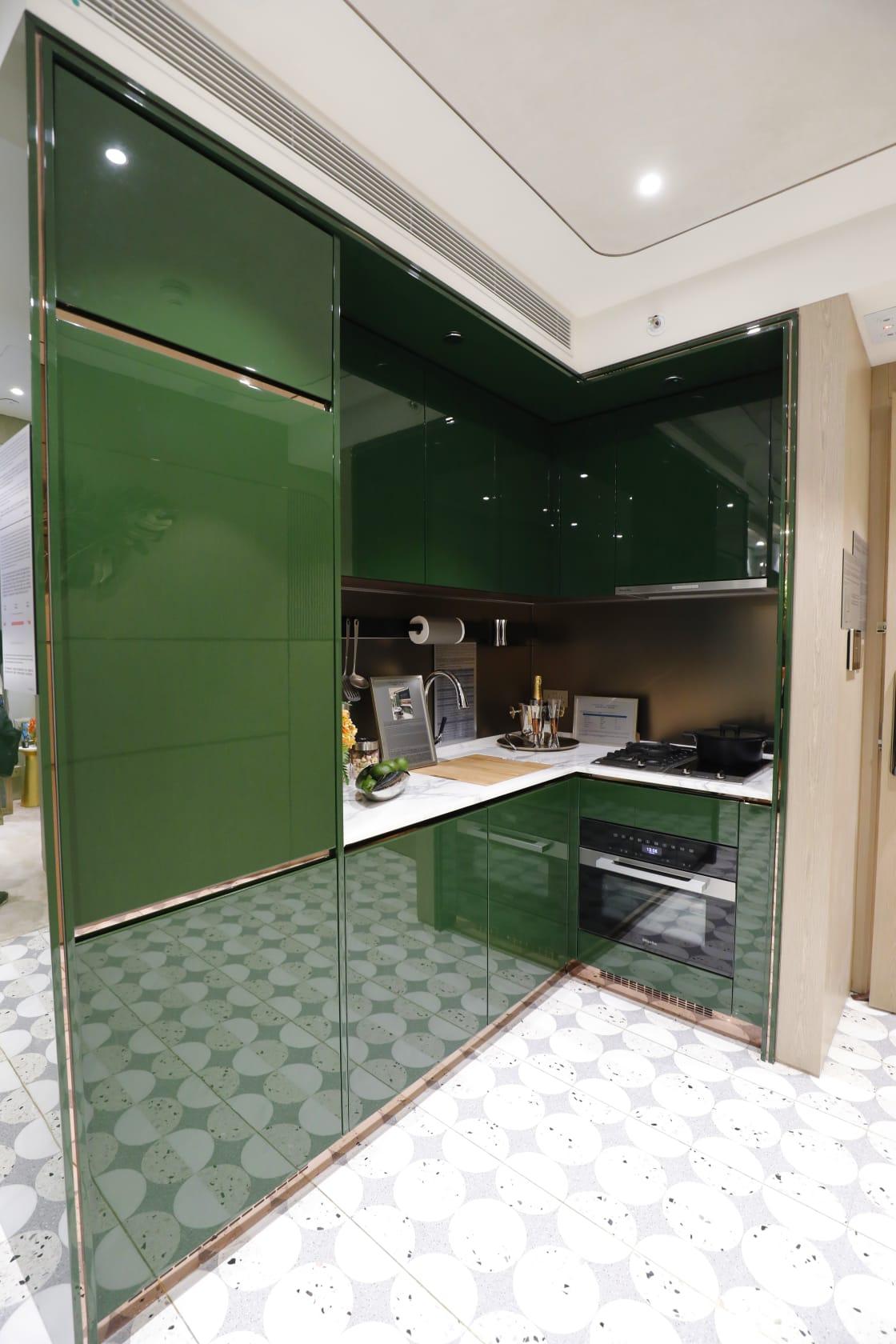 啟德新盤|MIAMI QUAY I「齊心起動價」首推130伙 折實最平524萬