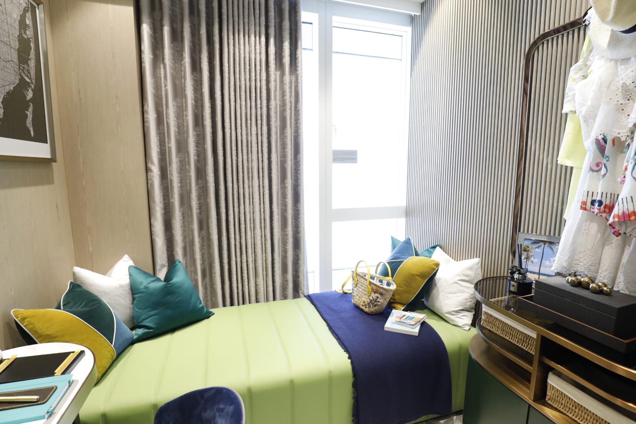 啟德新盤|MIAMI QUAY I「齊心起動價」首推130伙 折實最平524萬