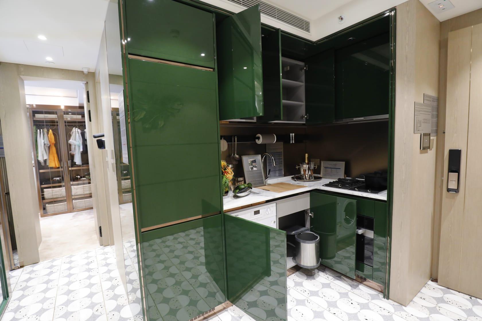 啟德新盤|MIAMI QUAY I「齊心起動價」首推130伙 折實最平524萬