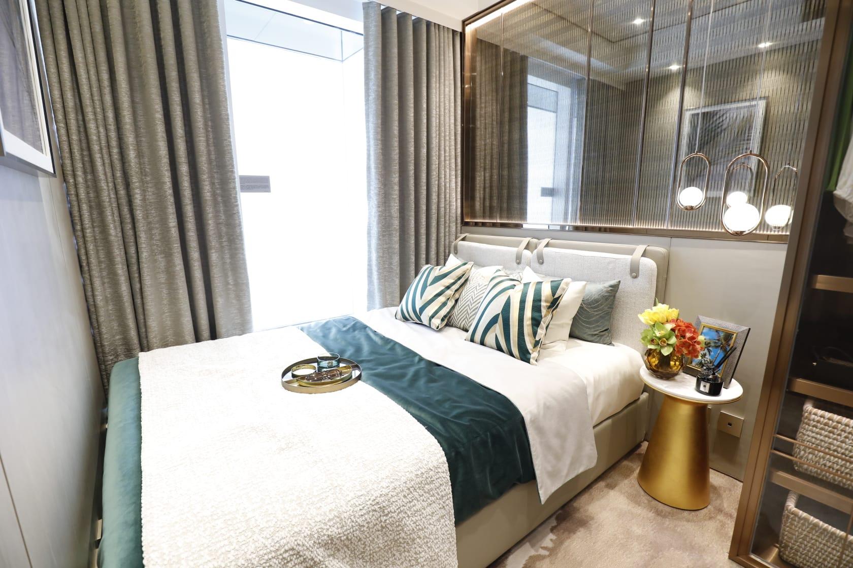 啟德新盤|MIAMI QUAY I「齊心起動價」首推130伙 折實最平524萬