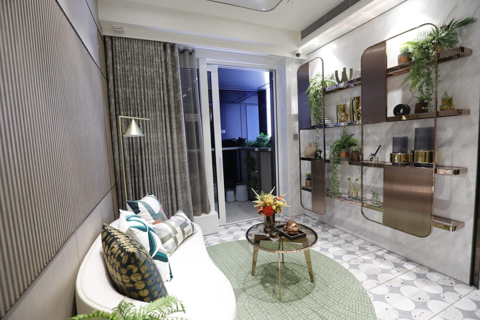 啟德新盤|MIAMI QUAY I最快明日開價 首批不少於130伙