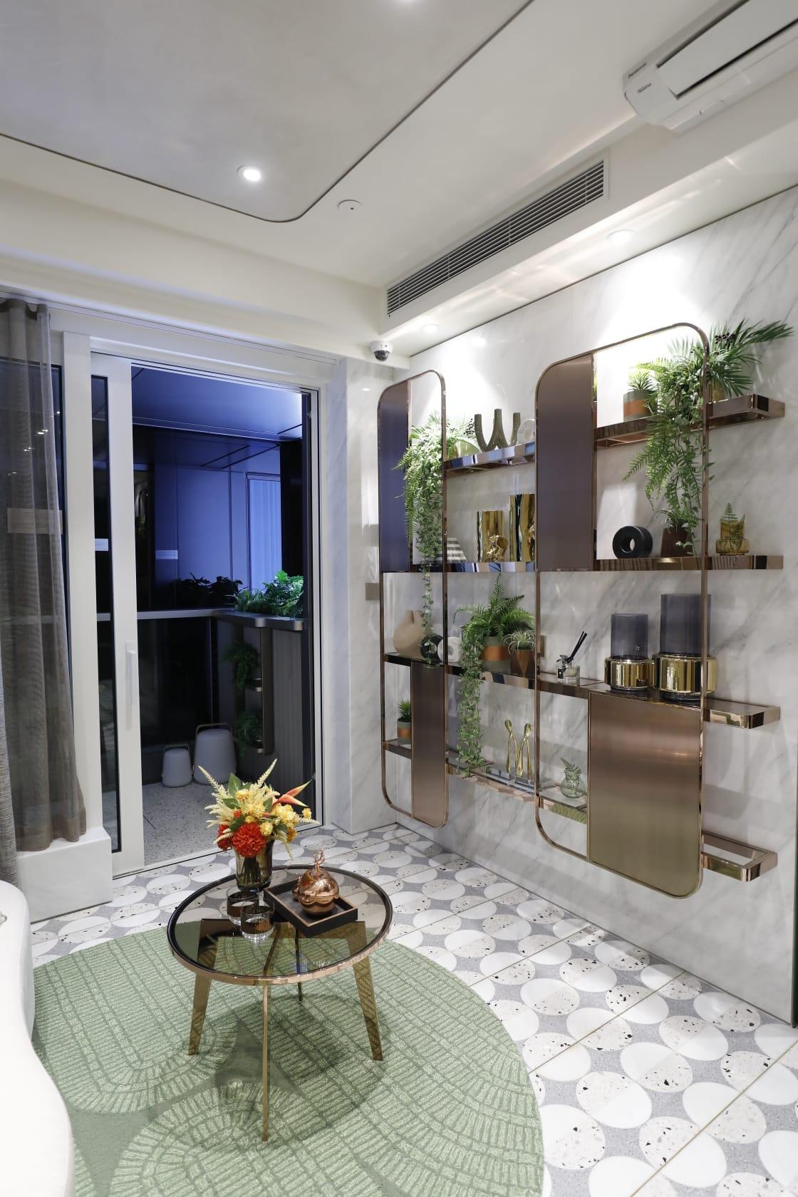 啟德新盤|MIAMI QUAY I「齊心起動價」首推130伙 折實最平524萬