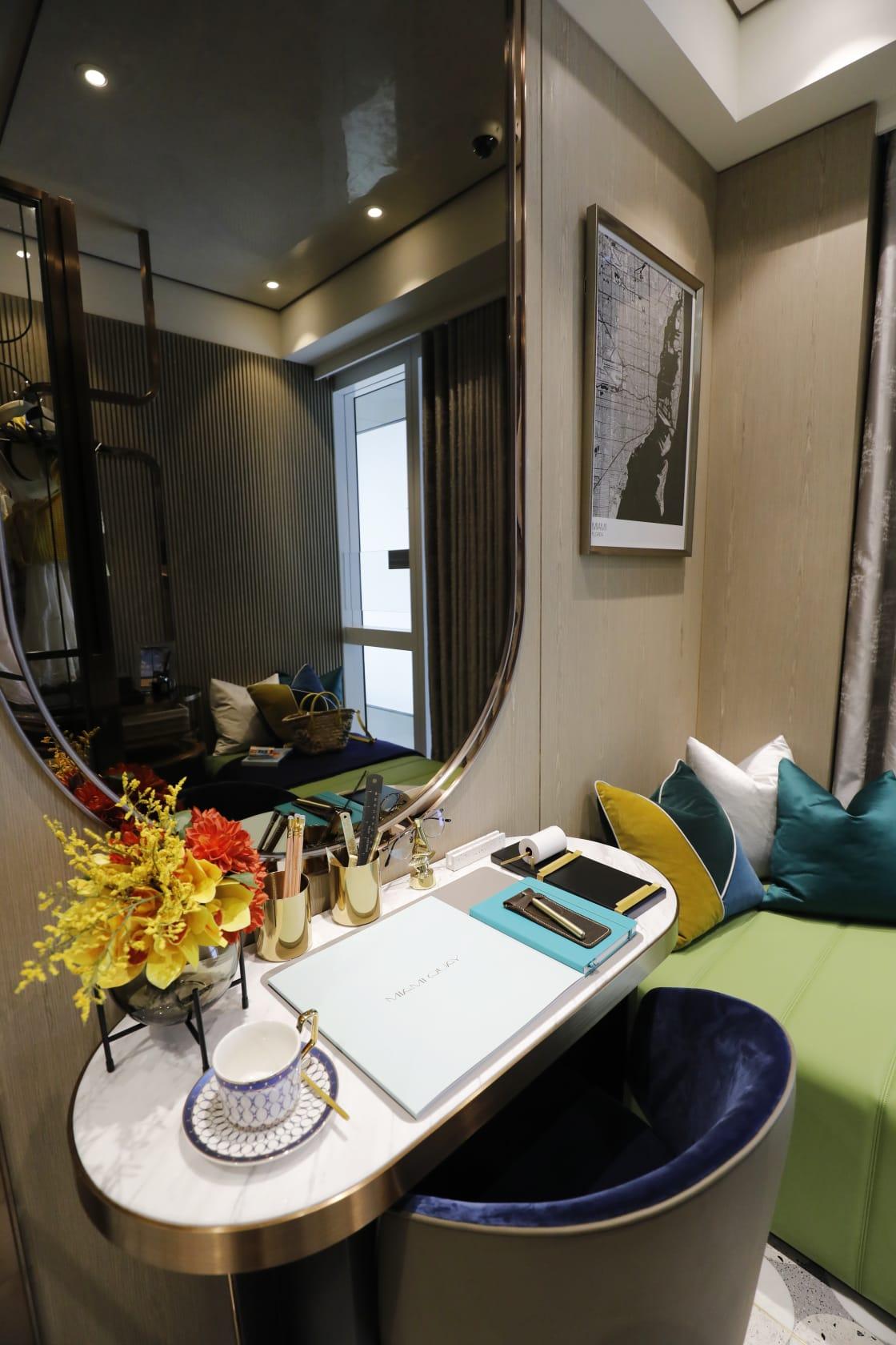 啟德新盤|MIAMI QUAY I「齊心起動價」首推130伙 折實最平524萬