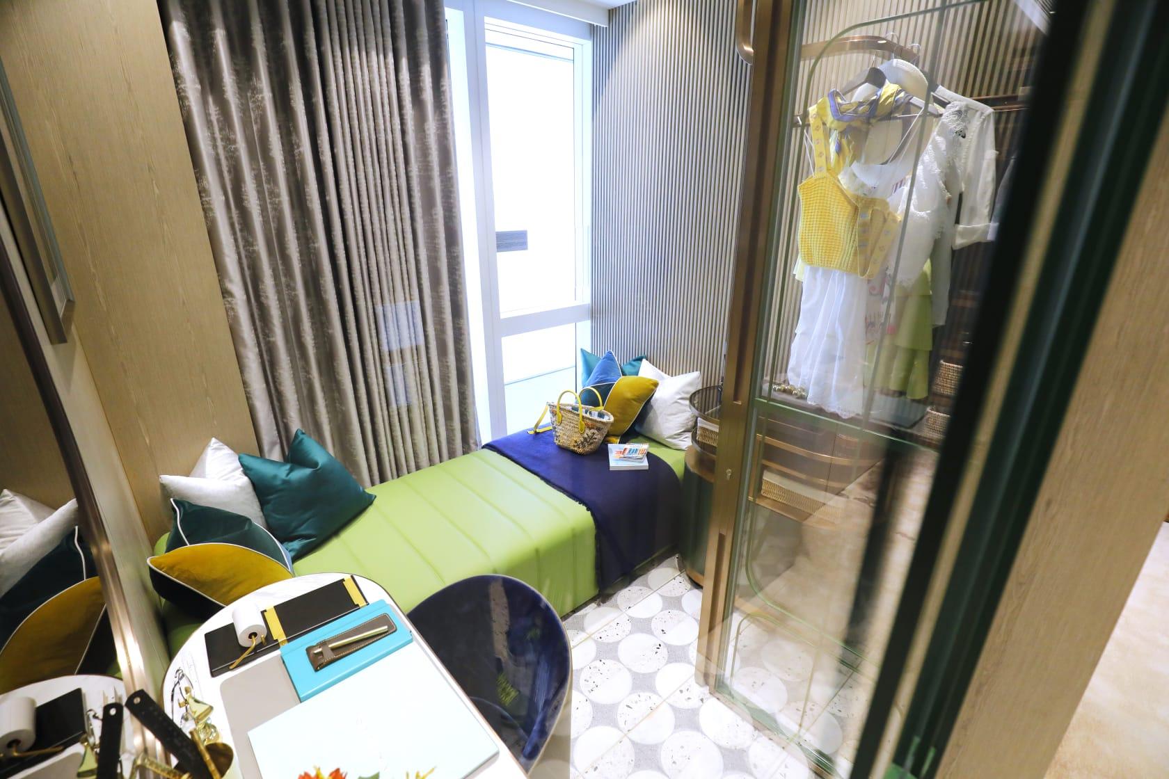 啟德新盤|MIAMI QUAY I「齊心起動價」首推130伙 折實最平524萬