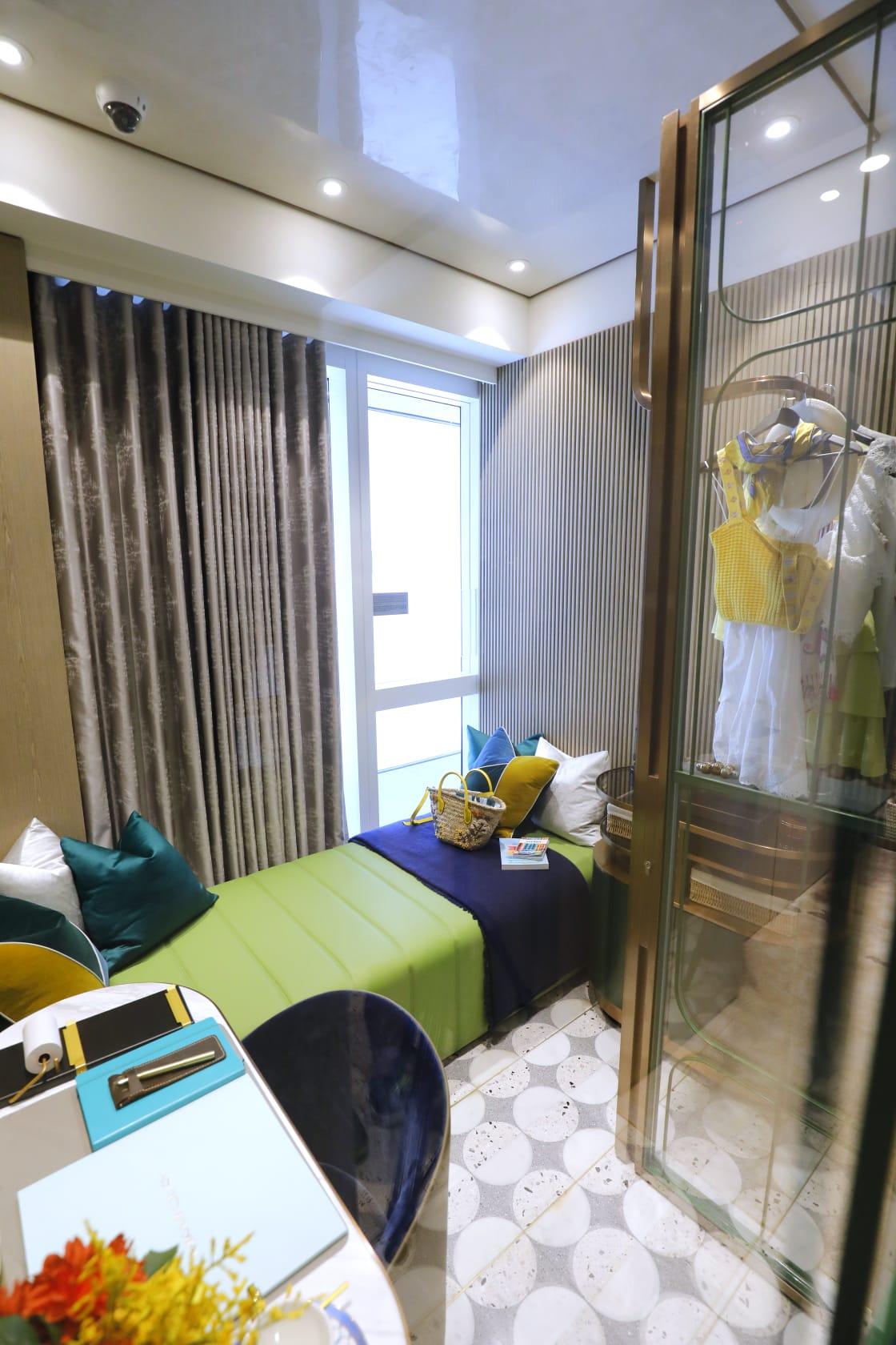 啟德新盤|MIAMI QUAY I「齊心起動價」首推130伙 折實最平524萬