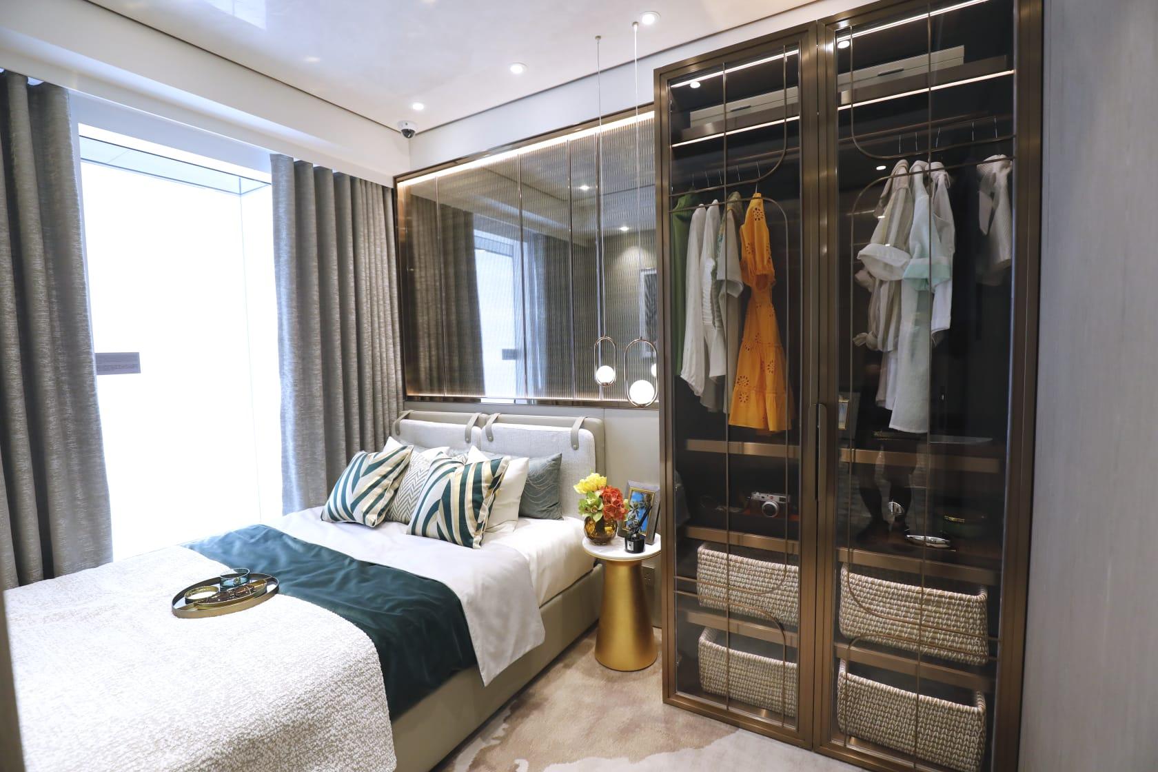 啟德新盤|MIAMI QUAY I「齊心起動價」首推130伙 折實最平524萬