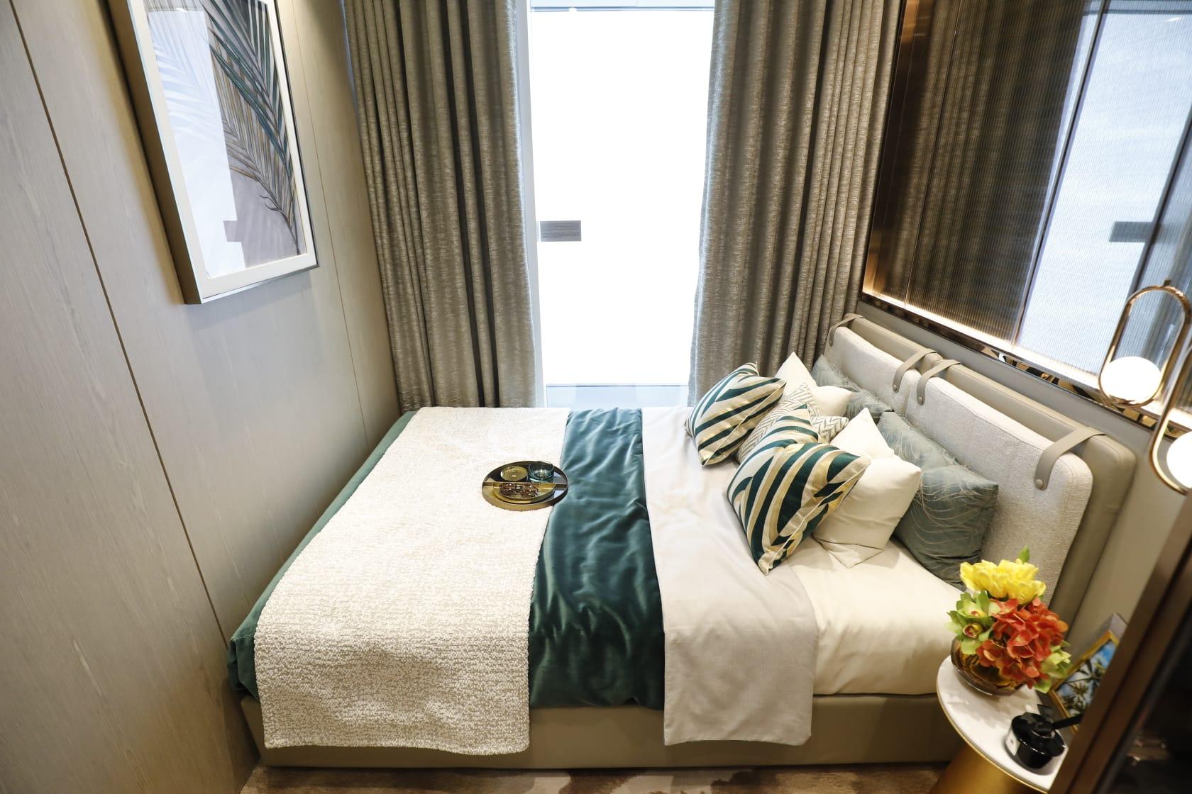 啟德新盤|MIAMI QUAY I「齊心起動價」首推130伙 折實最平524萬