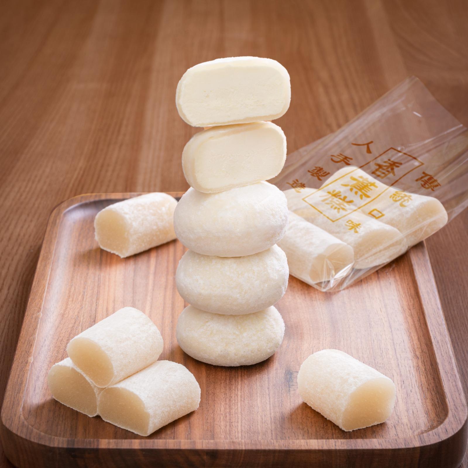 維記雪米糍新品情報