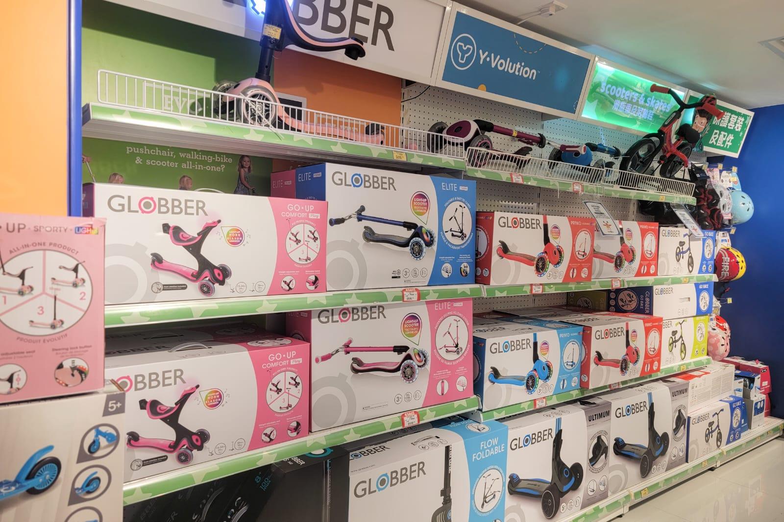 部分價格高平衡單車總評分較低