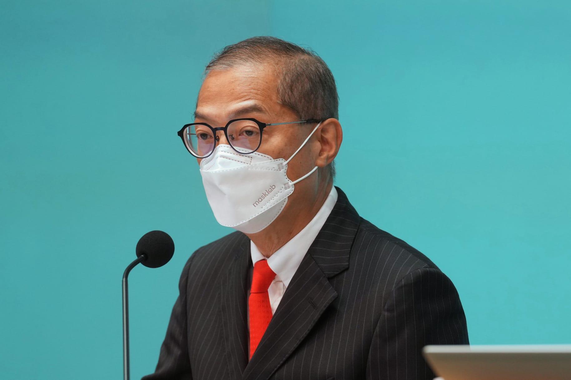 下周一起實施四大便利來港措施 包括海外及台灣入境放寬至「0+3」 旅客取消核酸檢測改為快測等 (持續更新)