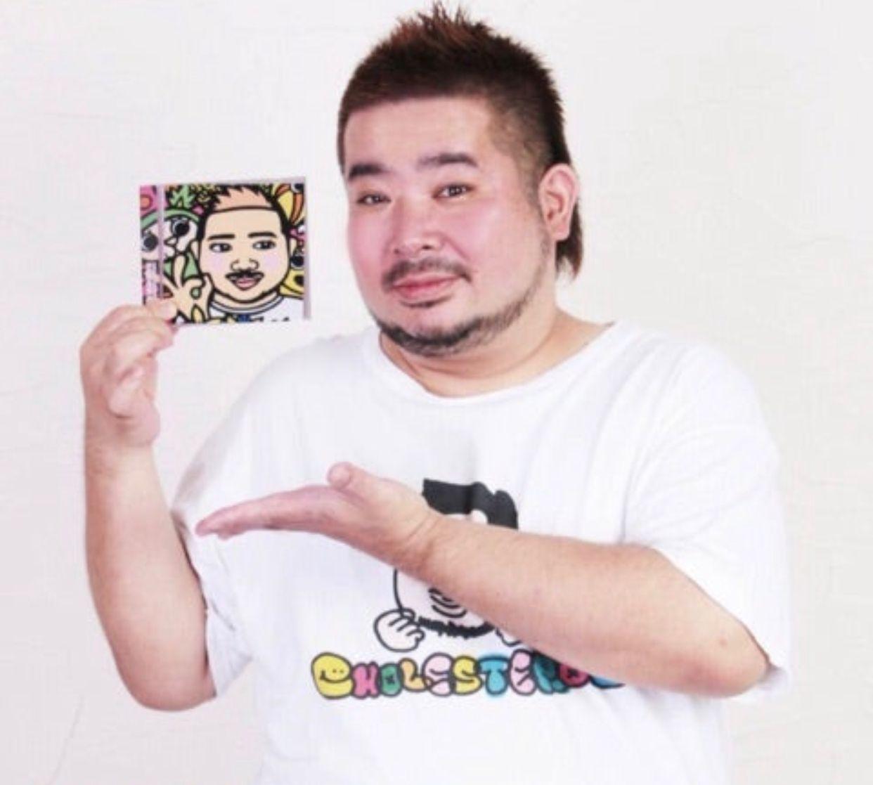 拓也哥於本月16日離世。