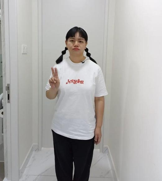 阿儀的經理人林寶玉曾透露今次行程亦會傾談拍電影事宜。