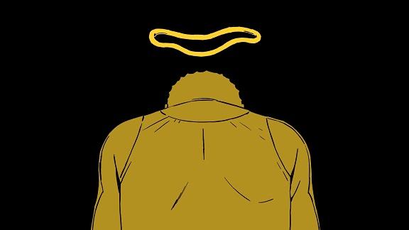 《暴風之年》劇照。