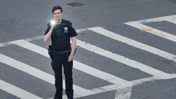 《暴風之年》劇照。