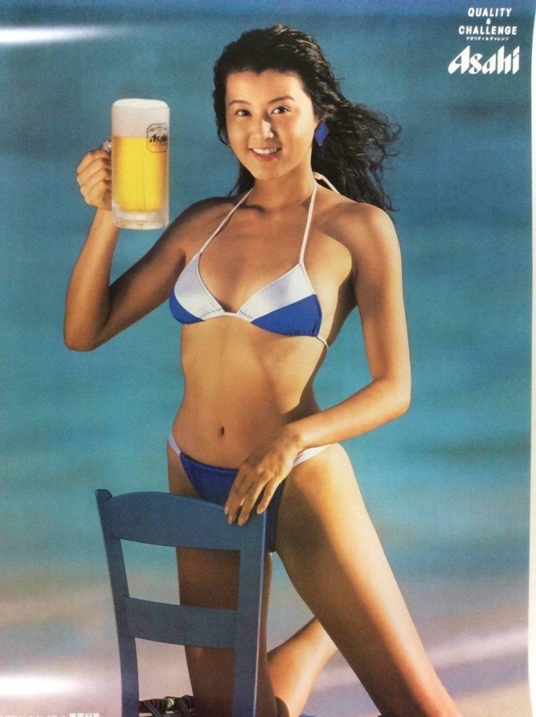 藤原紀香年過半百曬長腿 擔心老公出軌監視行蹤