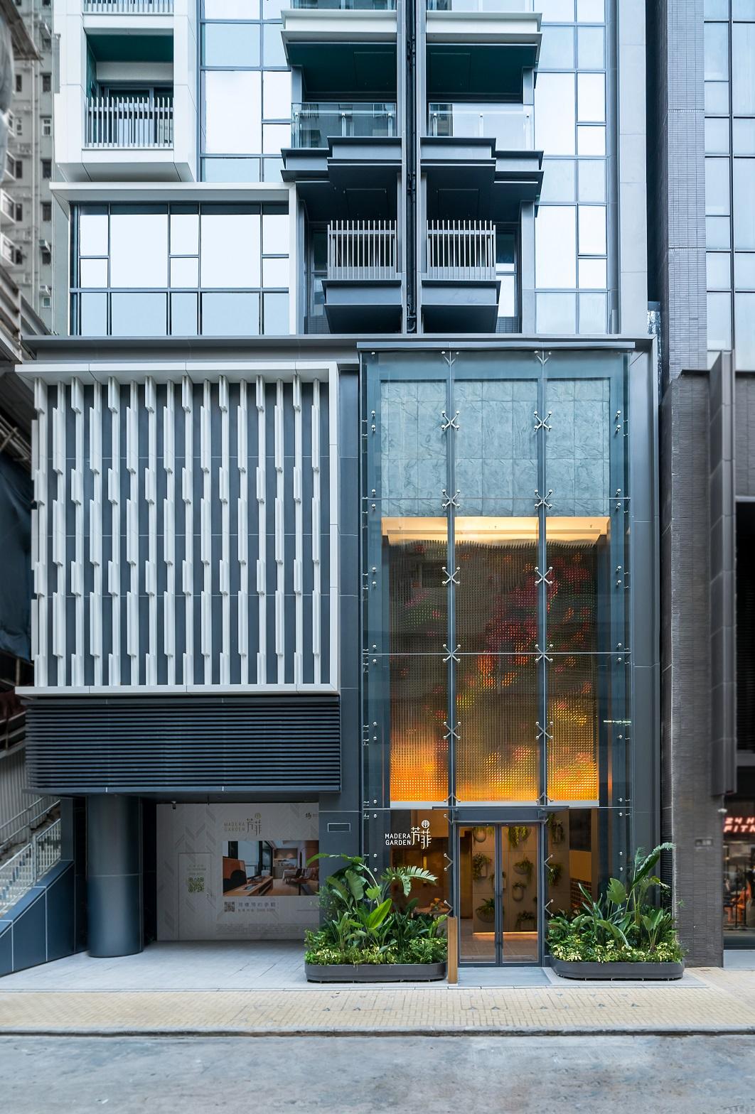 何文田新盤|芳菲周六推售4伙 折實價708.9萬入場