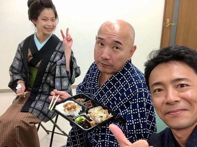 日本奀星芝田璃子在演藝界發展數年沒有代表作。