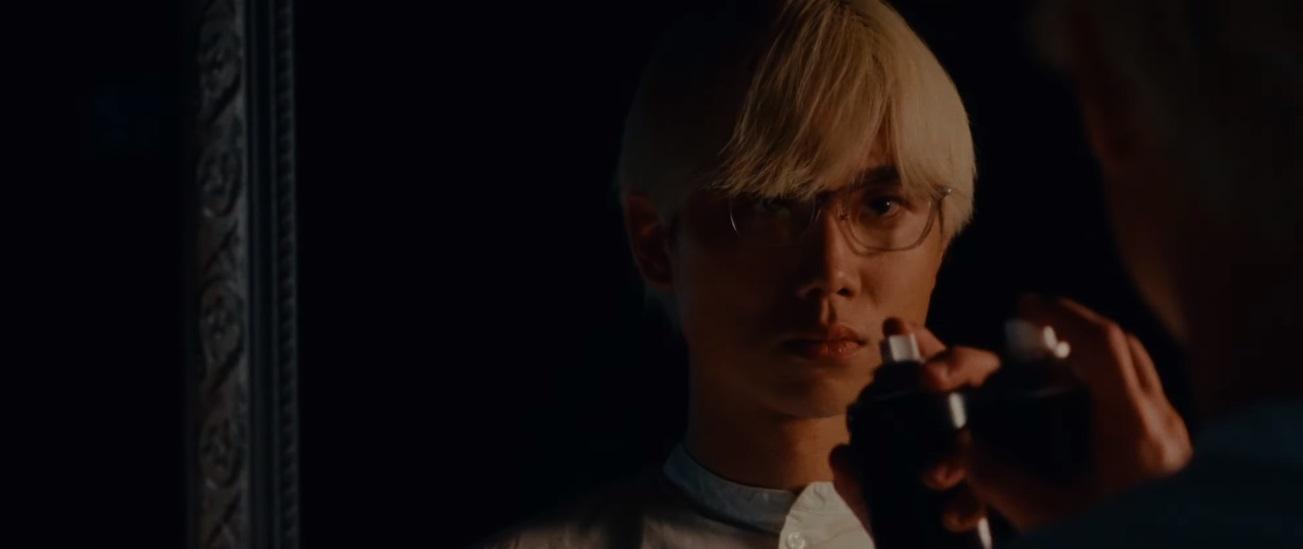 CY唱而優則演,今次《罐頭湯》亦有新挑戰。