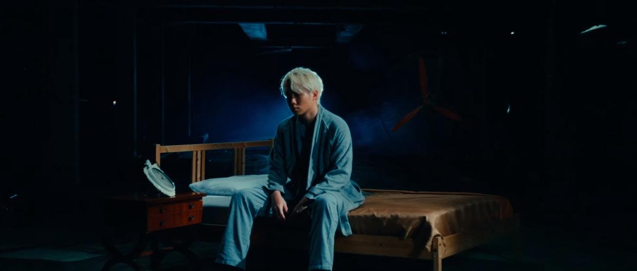 CY今次以Rap來演繹,為樂迷帶來驚喜。