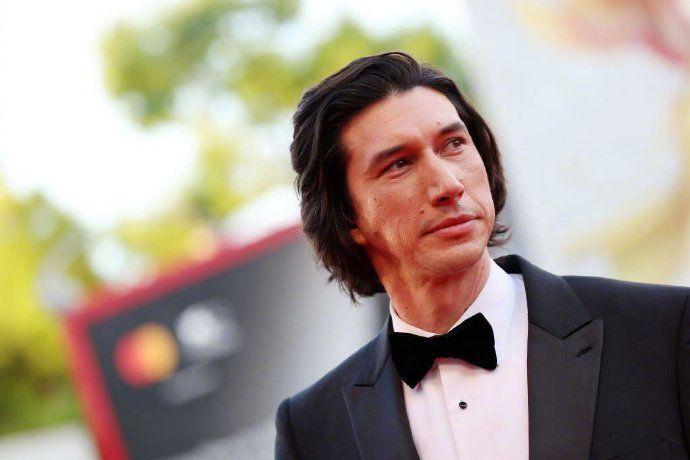 Adam Driver新作《White Noise》成為今屆開幕電影。