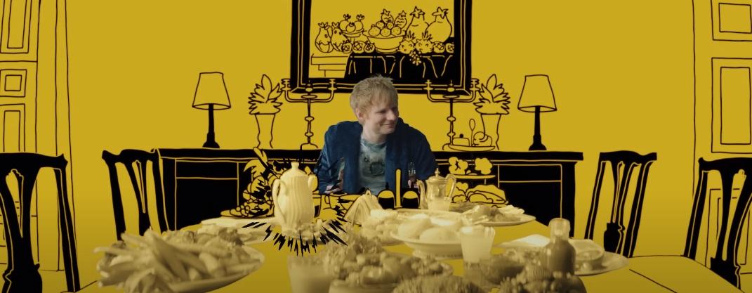 《Celestial》今日上架,MV亦同時曝光。