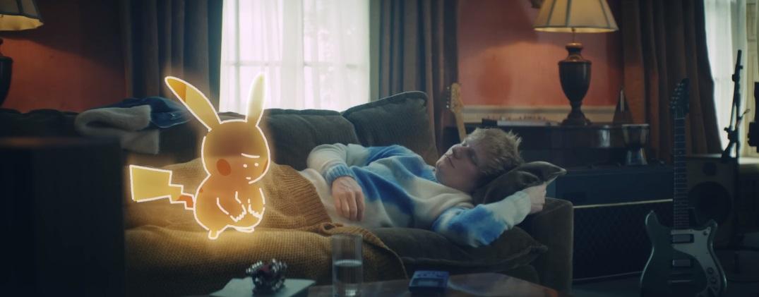 《Celestial》今日上架,MV亦同時曝光。