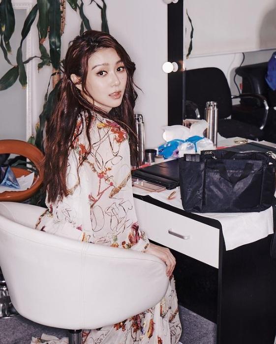 Fiona容貌也變幻莫測。