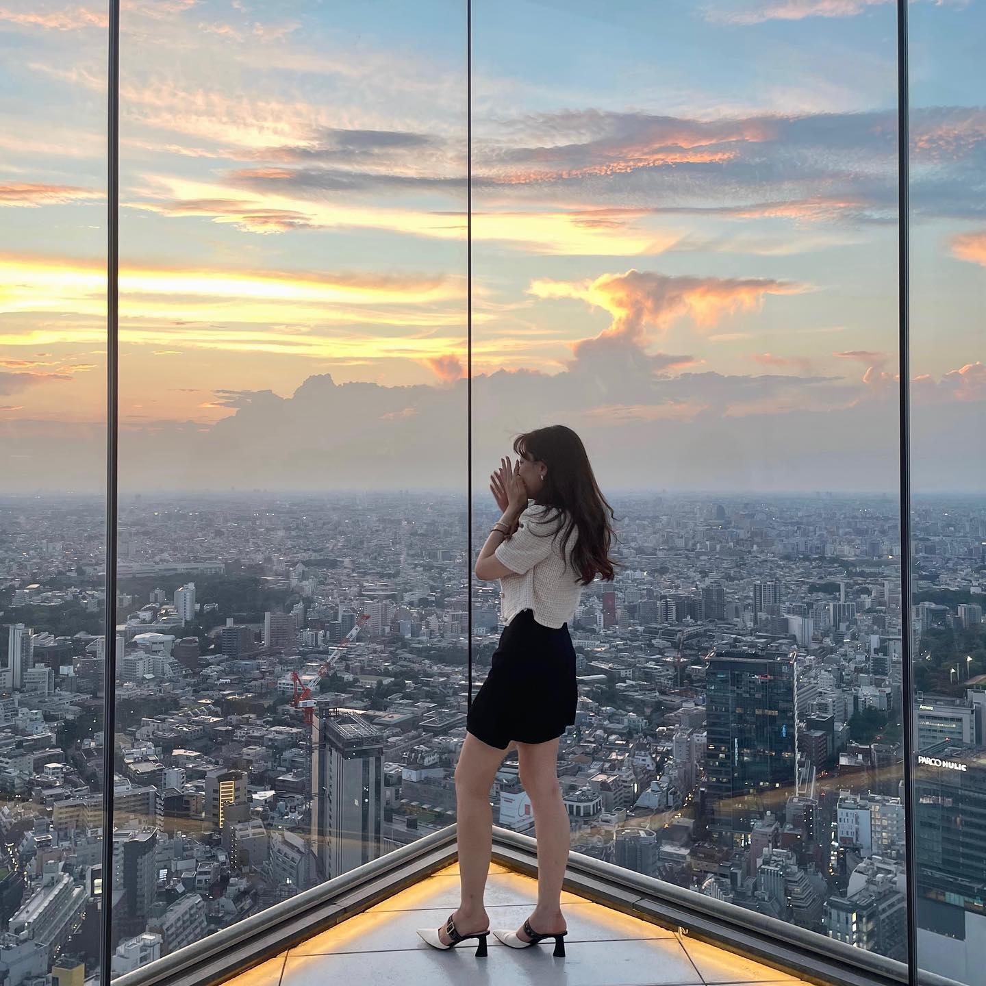 絕對是打卡好去處!(@hono_peco)