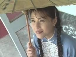 大鬧廣昌隆|周海媚飾演小芙蓉