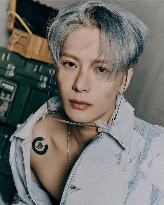 王嘉爾近日被大陸網民懷疑是下一位「失德藝人」。