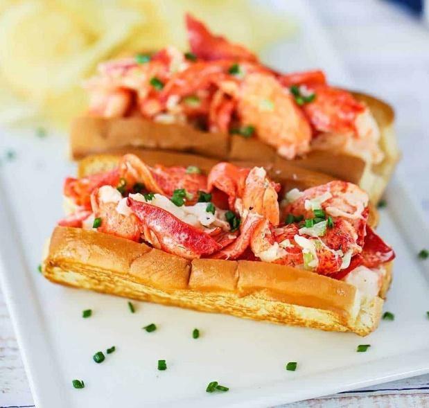 太古糖廠街市集限定 Lobster Boss環保龍蝦包