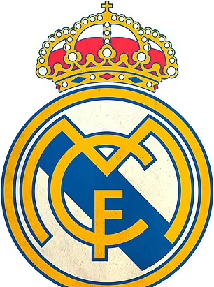 皇家馬德里會徽。(互聯網)