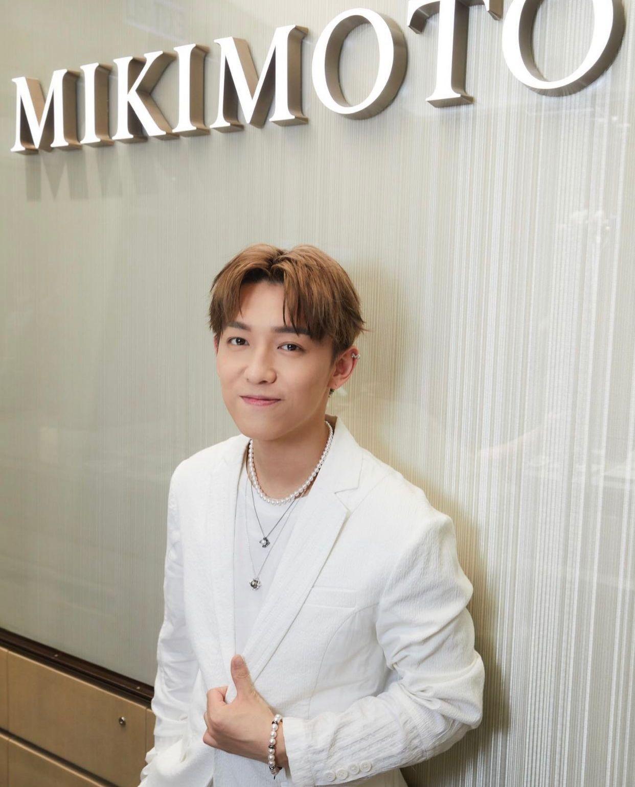 MC自言最擔心是Kaho,並需要着重的是兄弟感情。