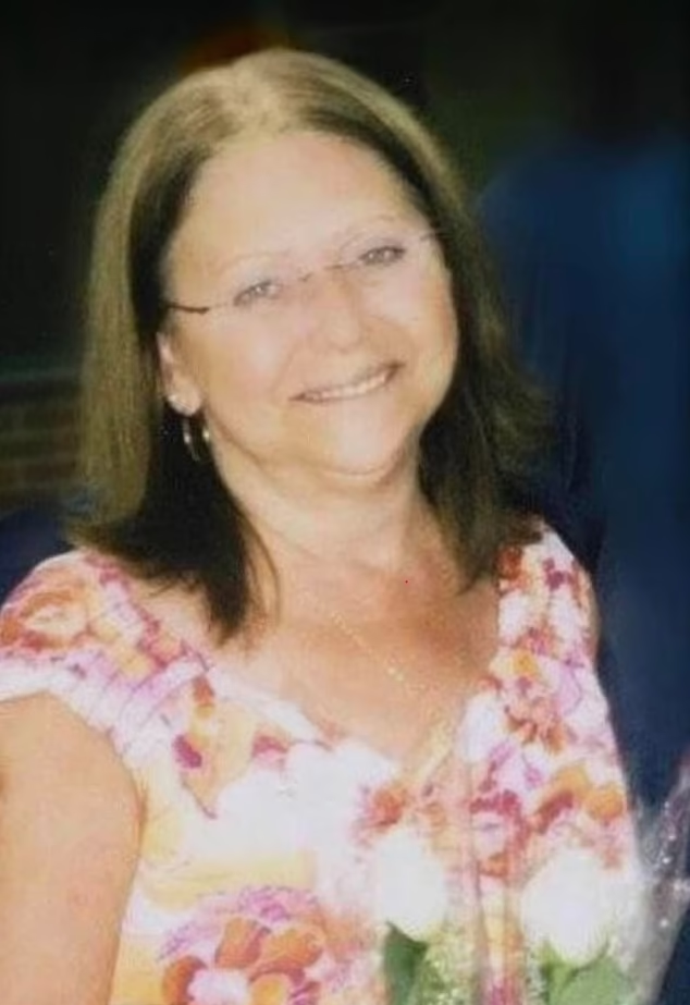 梅菲母親。(互聯網)