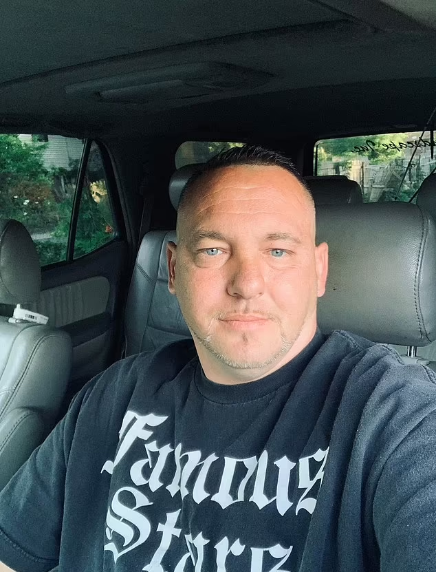 梅菲直言嬲到震。(互聯網)