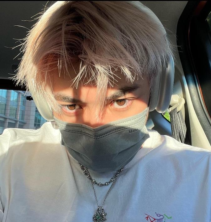 Tyson Yoshi近年成績有目共睹,今年已在英國舉行個人演唱會。