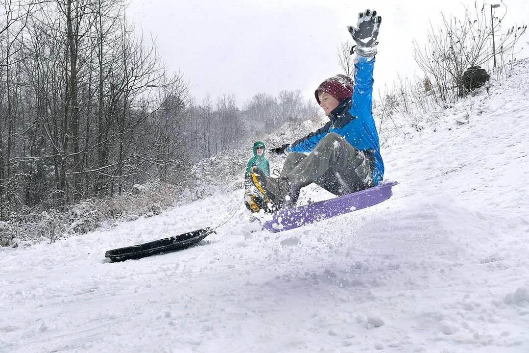 以芬蘭人方式慶祝一年最後一刻