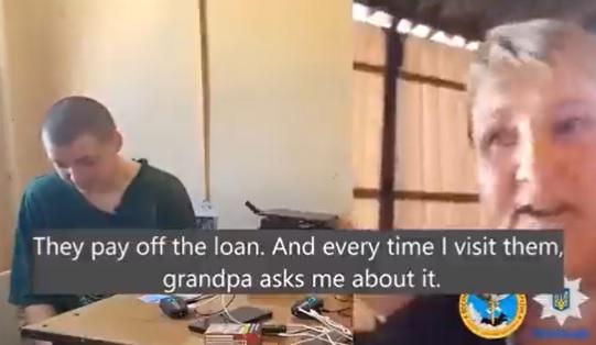 母親解釋原委。(互聯網)