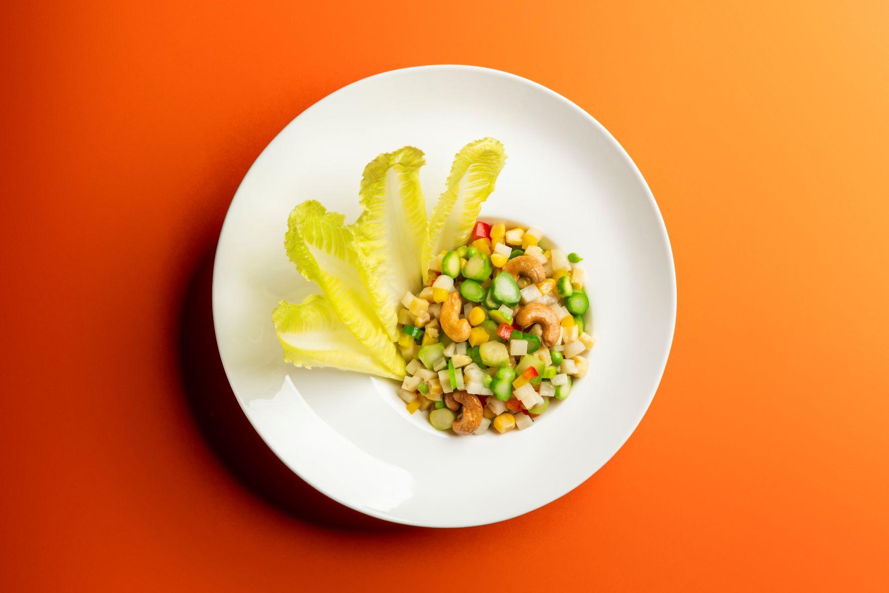 富豪八道「秋饗.百味」